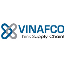 Công ty cổ phần Vinafco